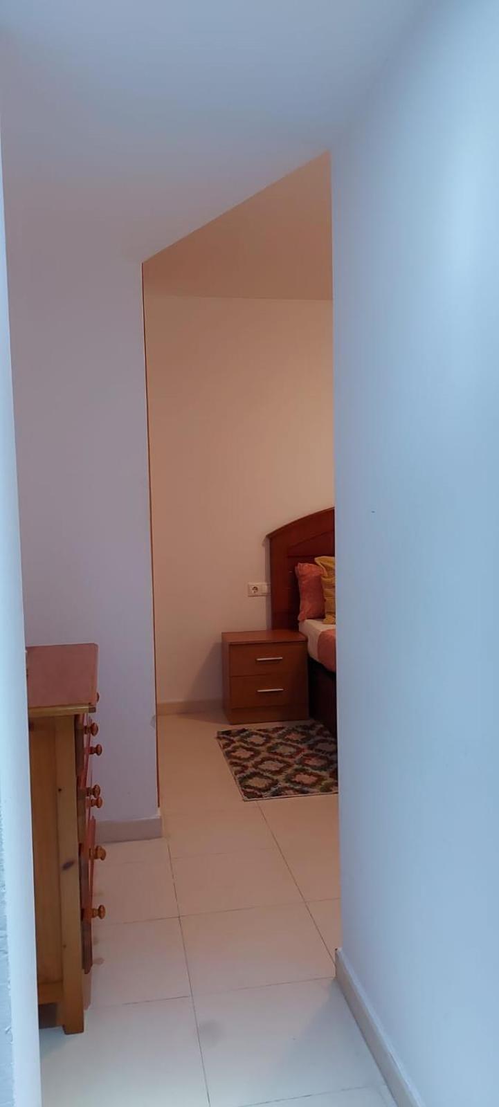 Apparemment Sympa Διαμέρισμα Αλικάντε Εξωτερικό φωτογραφία