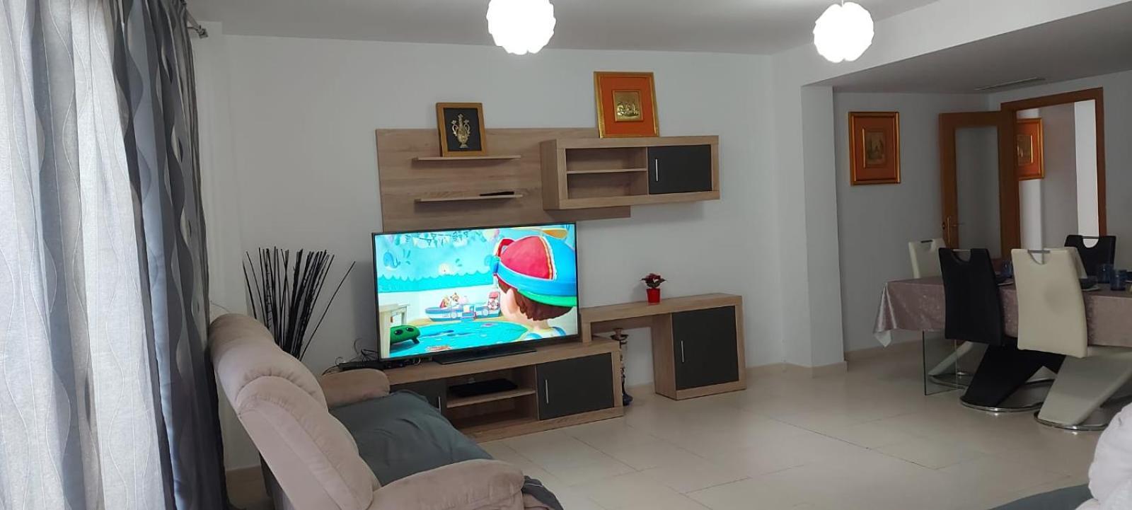Apparemment Sympa Διαμέρισμα Αλικάντε Εξωτερικό φωτογραφία